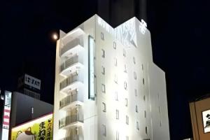 Отель «Kuretake-Inn Central Hamamatsu», Хамамацу