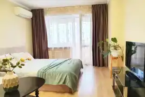 Elhome (ЭльХоум) на улице Советской армии 238А, Самара