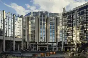 Отель «Mercure Paris Boulogne», Булонь-Бийанкур