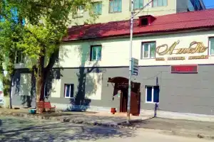 Мини-отель «A'more», Томск