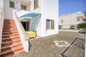 Fiordaliso Beach House, Marina di Pescoluse