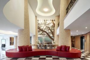 Отель «Pure Salt Garonda - Adults Only», Плайя де Пальма