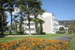 Zvonimir Sunny Hotel by Valamar, Башка