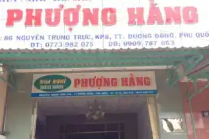 Phuong Hang Guesthouse, Остров Фукуок