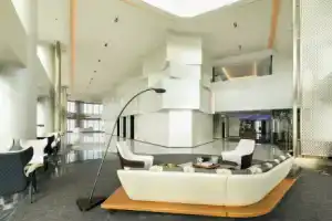 DoubleTree by Hilton Foshan Nanhai, Гуанчжоу
