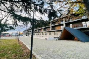 2 bedroom vacation apartment at Panorama Mgzavrebi, Бакуриани