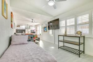 'driftwood Beach Suite' - Walk to Clearwater Bch, Клируотер Бич
