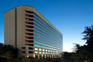 Austin Southpark Hotel, Остин