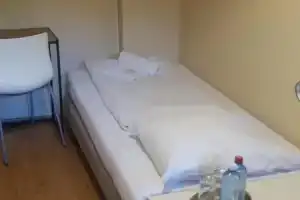 Hotel «Gold», Познань