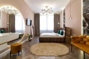 LEOGRAND apartment on Tamanska 6, Львов