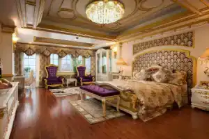 Boss Legend Hotel, Ханой
