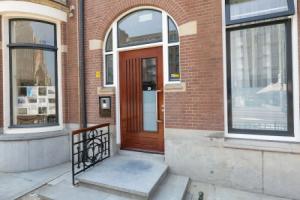 Chic Holiday Home in Scheveningen With Garden, Схевенинген