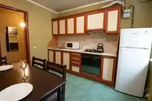 ул. Гоголя 360, центр, Черкассы