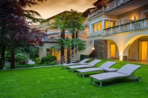 VILLA EDEN - The Private Retreat, Мерано