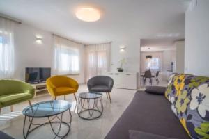 Apartment Damir Tampere 25135, Цриквеница