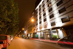 City Life Hotel Poliziano, by R Collection Hotels, Милан