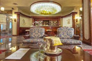 Abano Ritz Hotel Terme, Абано-Терме