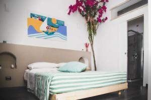 B&B Bel Salento Specchia, Спеккья