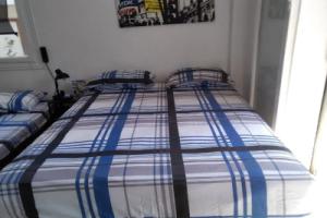 Apollon Apartments H-3 H-4, Родос