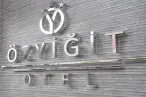 Отель «Ozyigit Otel», Газипаша