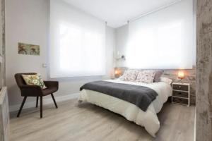 Отель «Urban Sabadell», Сабадель