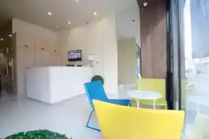 Elegancy Bangla Hotel, Патонг