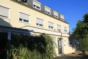 Hotel «Westend», Нюрнберг