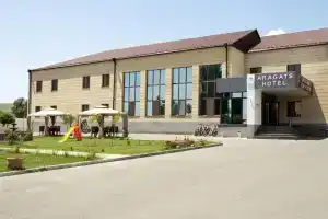 Гостиницы Гостиницы