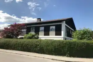 Family Apartment Bavaria, Фюссен