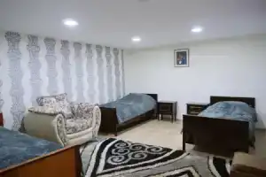 Guest House Kumayri, Гюмри