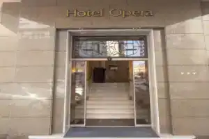 Hotel «Opera by Zeus International», Бухарест