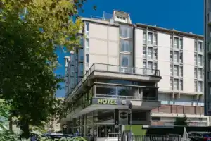 b&b Hotel Firenze City Center, Флоренция