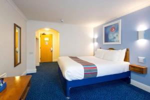 Travelodge Chester-le-Street, Честер-ле-стрит