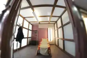 Minoos Hotel, Ханья