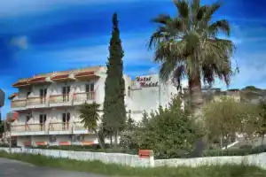 Fresh Hotel Faliraki, Фалираки