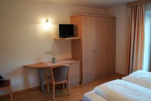 Active B&B Prairerhof, Шена
