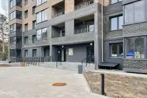 Апартаменты на улице Виля Липатова 13, Чита