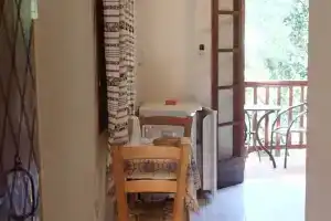 Гостевой дом «Galini», Какопетрия