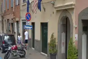 Condominio Monti Boutique Hotel, Рим