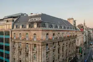 Danubius Hotel Astoria City Center, Будапешт
