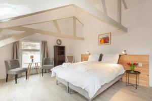B&B Blossom, Лиссе