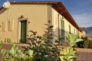 Eden Park Resort, Пиза