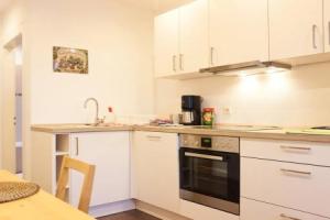 Apartments Ho30, Штутгарт