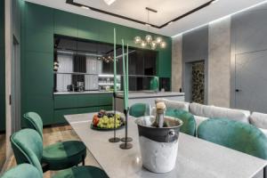 Alfa Apartments Kulisha 40, Львов