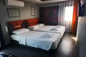 My Beach Hotel Kusadasi, Кушадасы
