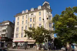 Boutique Splendid Hotel, Варна
