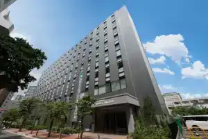 Shizutetsu Hotel Prezio Tokyo Tamachi, Токио