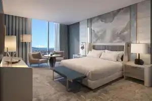The Ritz-Carlton, Portland, Портленд