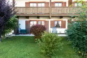 Lubbers Comfortable Holiday Residence, Райт-им-Винкль