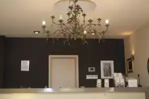 Hotel «Elina», Сивота